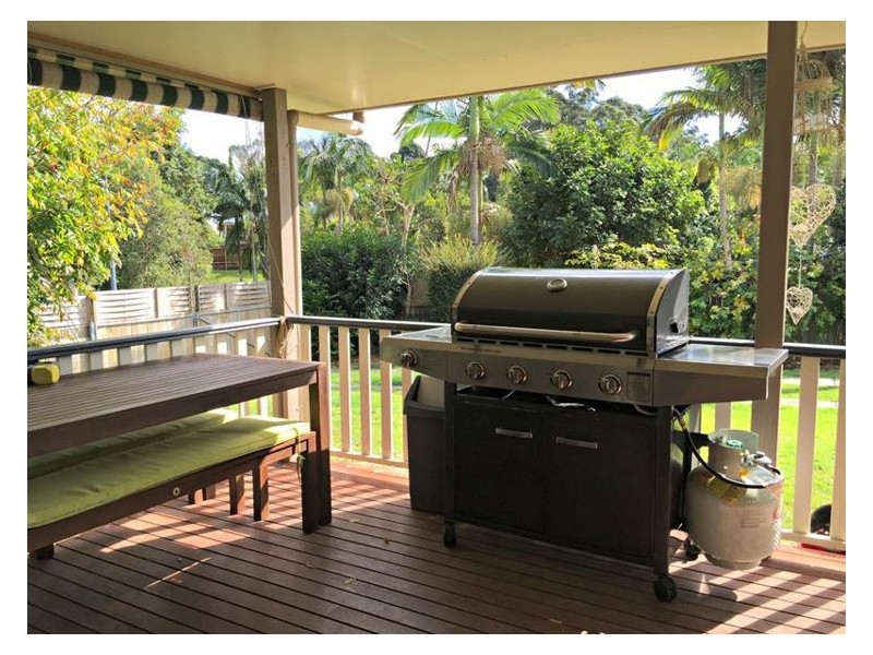 13 Old Orchard Drive, Palmwoods QLD 4555