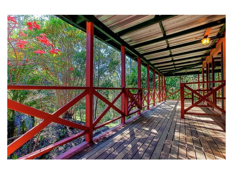 241 Obi Obi Road, Mapleton QLD 4560