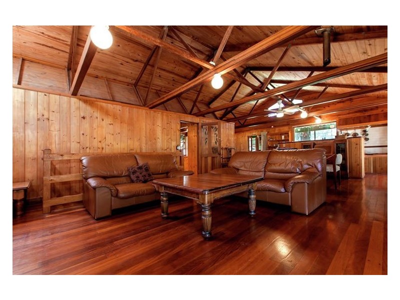 241 Obi Obi Road, Mapleton QLD 4560