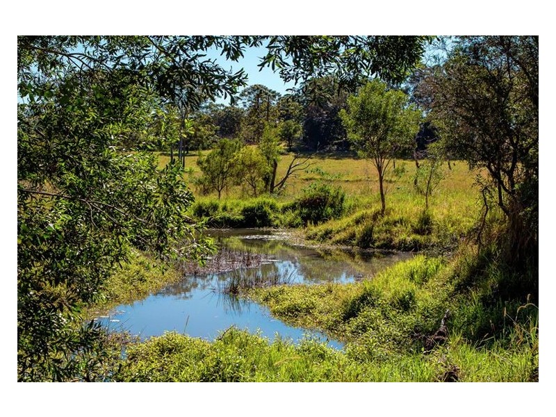 241 Obi Obi Road, Mapleton QLD 4560