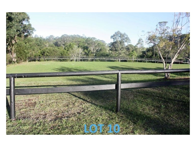 267 Dulong Road, Dulong QLD 4560