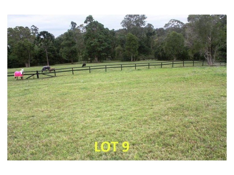 267 Dulong Road, Dulong QLD 4560