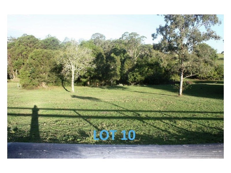 267 Dulong Road, Dulong QLD 4560
