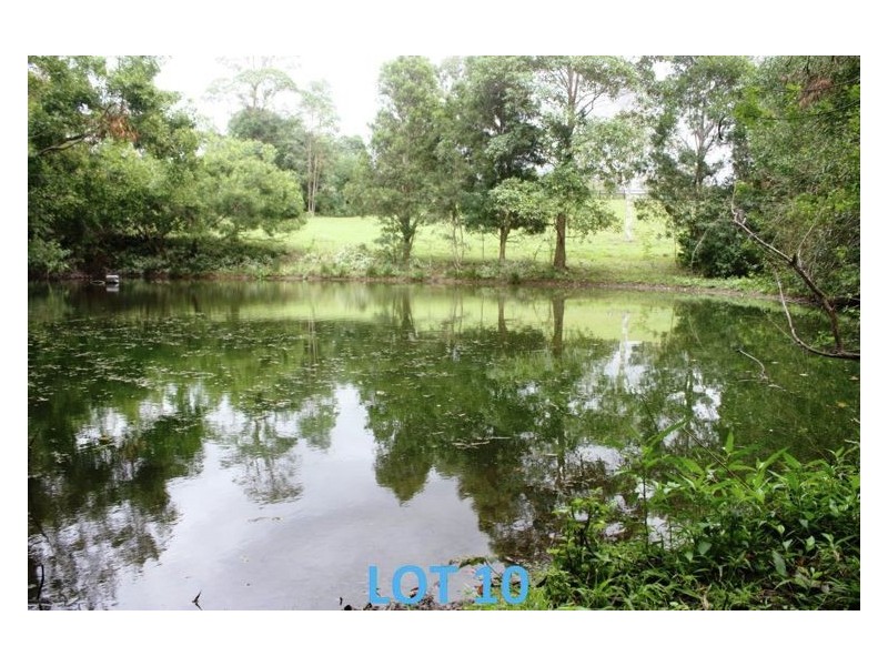 267 Dulong Road, Dulong QLD 4560