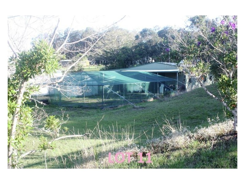 267 Dulong Road, Dulong QLD 4560