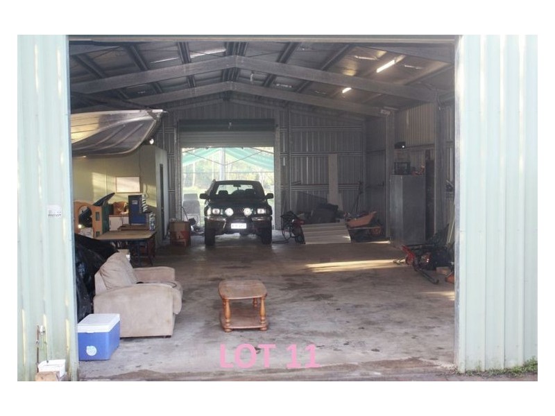 267 Dulong Road, Dulong QLD 4560