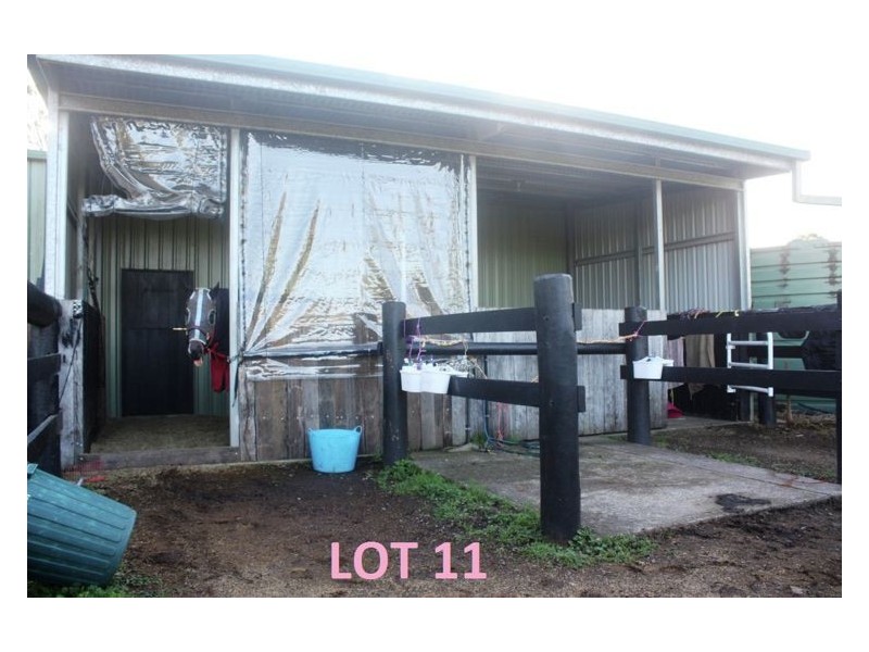 267 Dulong Road, Dulong QLD 4560