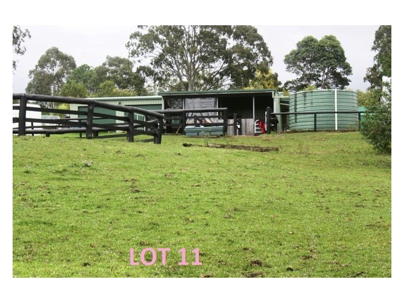 267 Dulong Road, Dulong QLD 4560