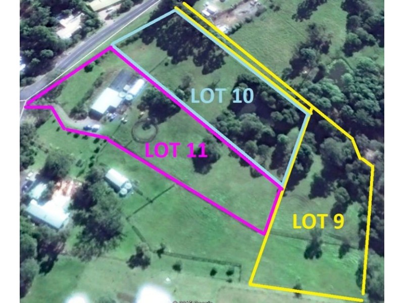 267 Dulong Road, Dulong QLD 4560
