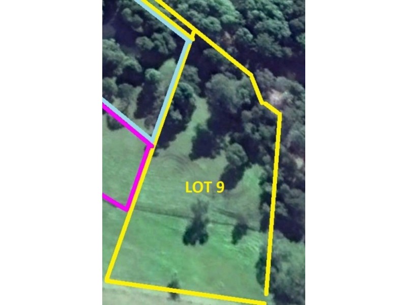 267 Dulong Road, Dulong QLD 4560