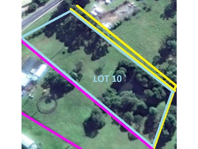 267 Dulong Road, Dulong QLD 4560