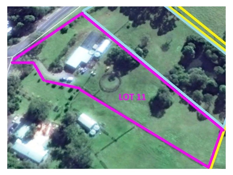 267 Dulong Road, Dulong QLD 4560