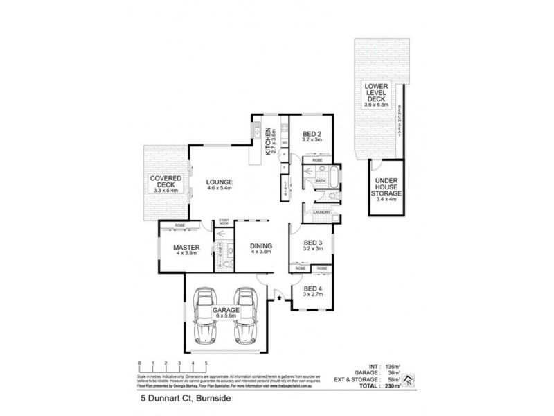 5 Dunnart Court, Burnside QLD 4560