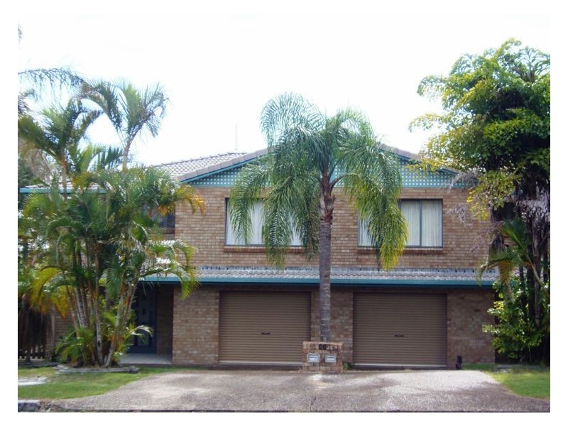 1/33 Tingira Close, Rainbow Beach QLD 4581