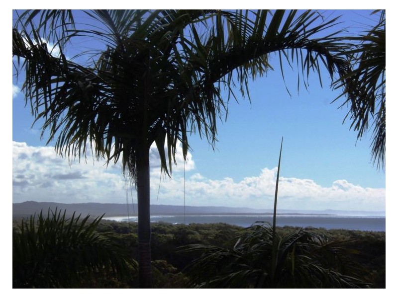 1/33 Tingira Close, Rainbow Beach QLD 4581