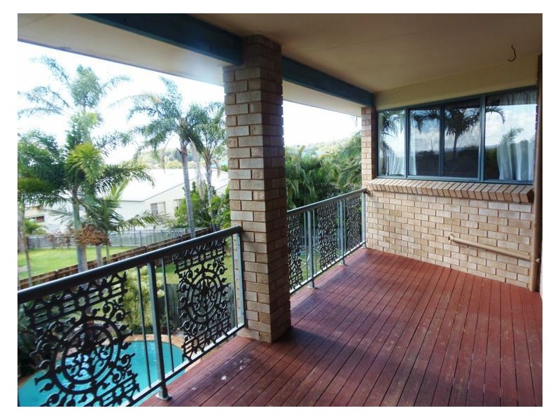 1/33 Tingira Close, Rainbow Beach QLD 4581