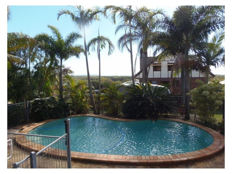 1/33 Tingira Close, Rainbow Beach QLD 4581