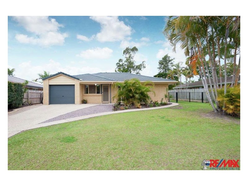 10 Crestmont Drive, Buderim QLD 4556