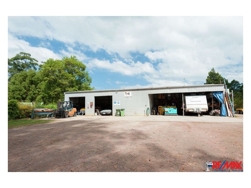 323 Palmwoods Montville Road, Palmwoods QLD 4555