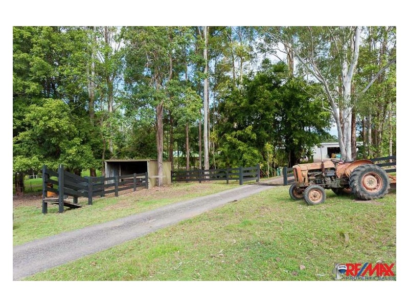 323 Palmwoods Montville Road, Palmwoods QLD 4555