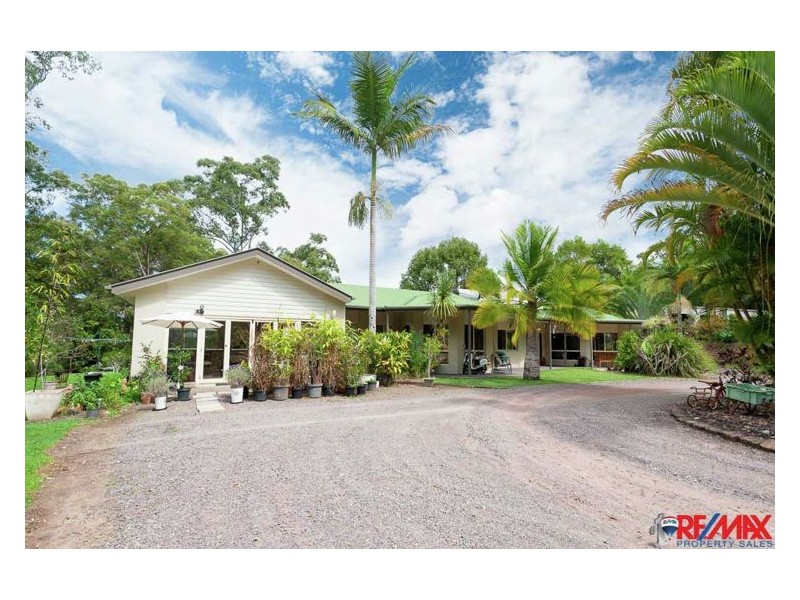 323 Palmwoods Montville Road, Palmwoods QLD 4555