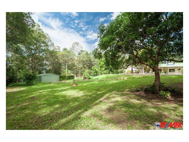 323 Palmwoods Montville Road, Palmwoods QLD 4555