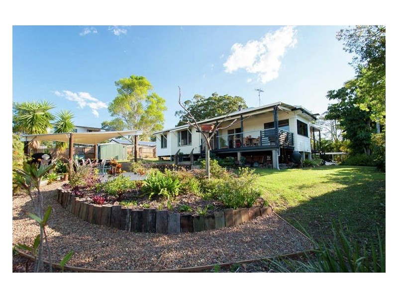 64 McKenzie Road, Woombye QLD 4559