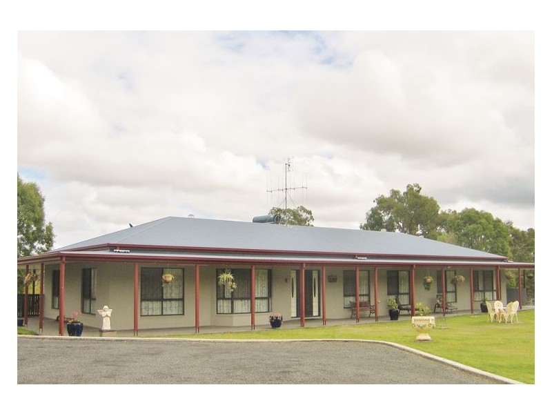 16 Conway Court, Glastonbury QLD 4570