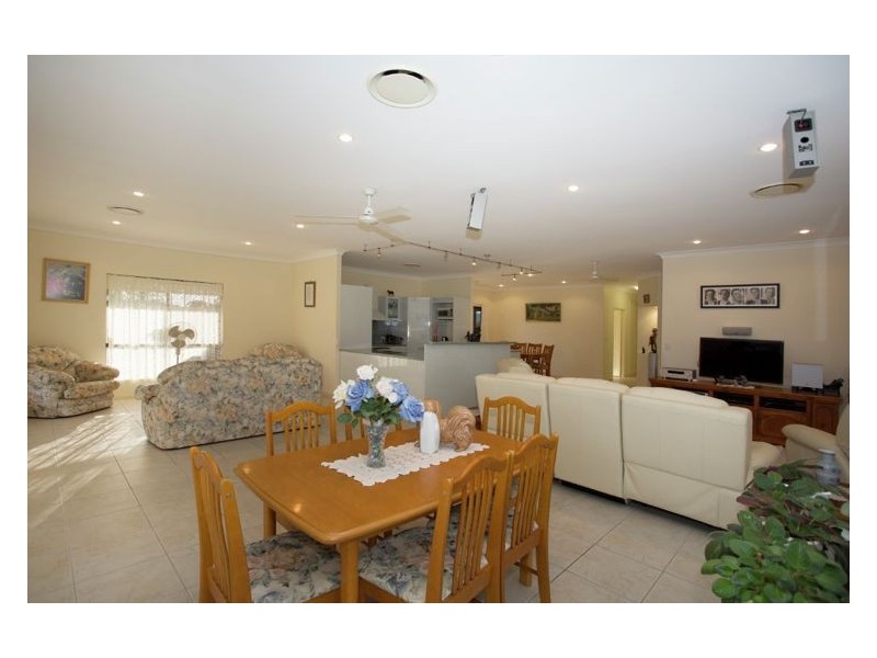 16 Conway Court, Glastonbury QLD 4570