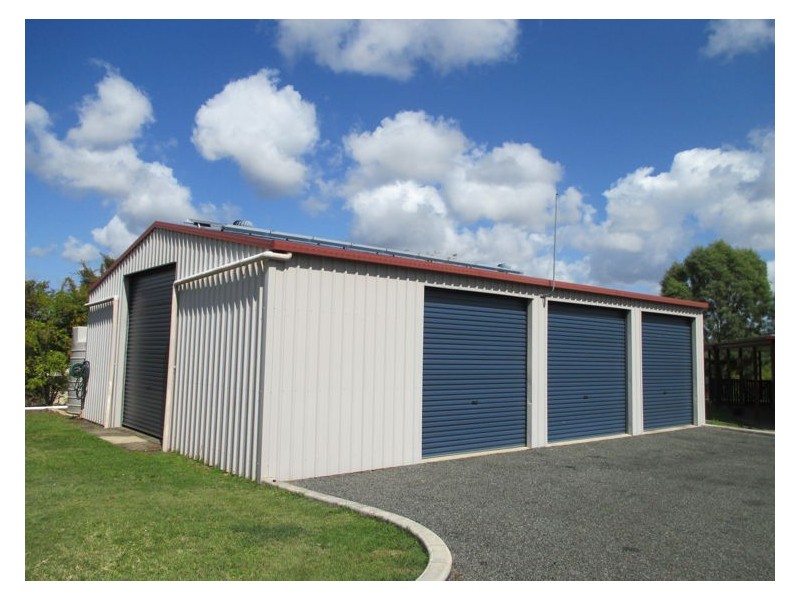16 Conway Court, Glastonbury QLD 4570