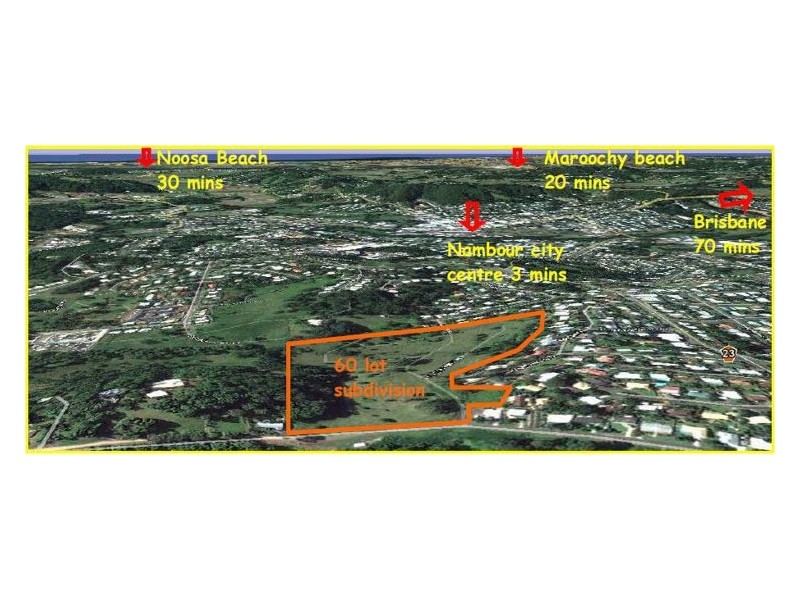 28-40 Savilles Road, Highworth QLD 4560