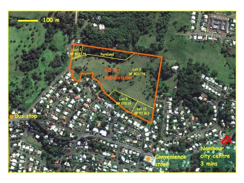 28-40 Savilles Road, Highworth QLD 4560