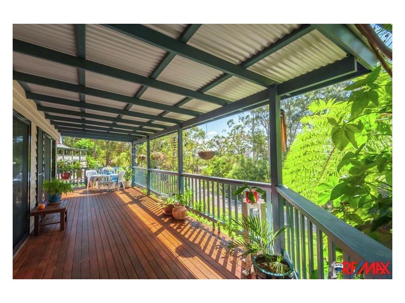 74 Mt Combe Road, Kulangoor QLD 4560