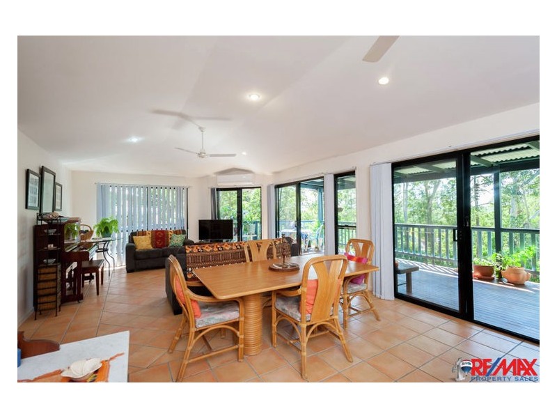 74 Mt Combe Road, Kulangoor QLD 4560