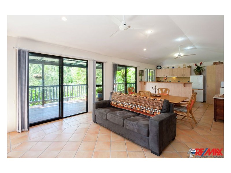 74 Mt Combe Road, Kulangoor QLD 4560