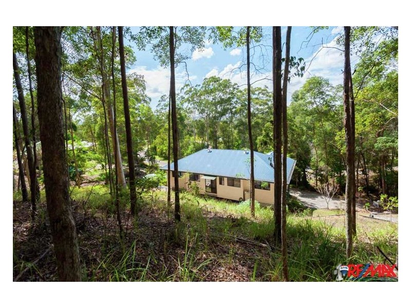 74 Mt Combe Road, Kulangoor QLD 4560