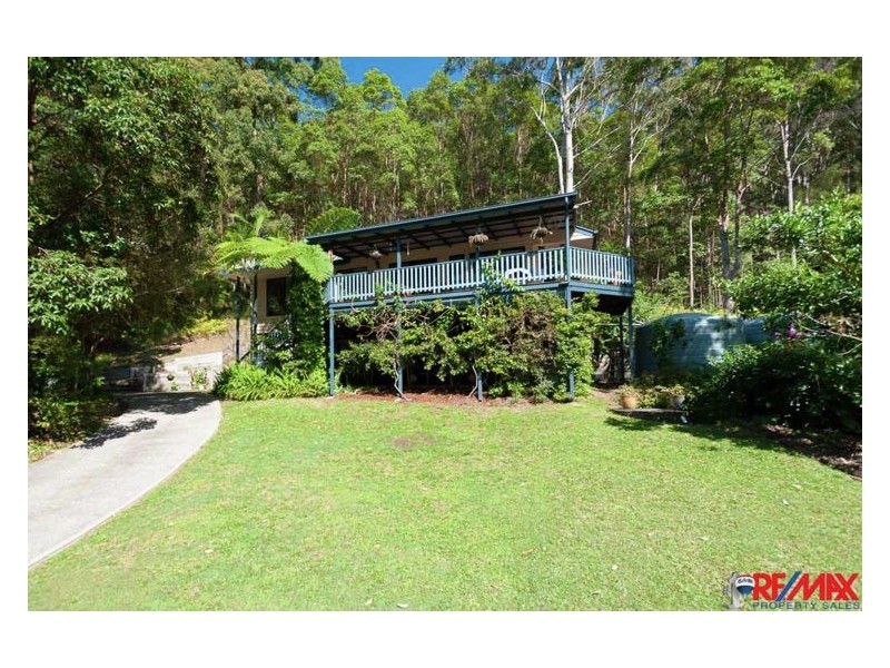 74 Mt Combe Road, Kulangoor QLD 4560