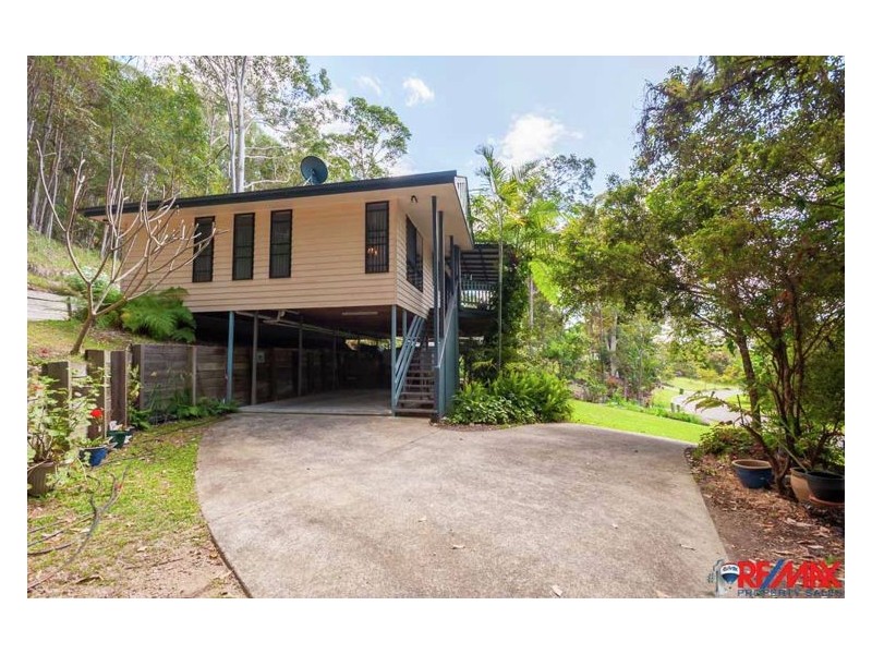 74 Mt Combe Road, Kulangoor QLD 4560