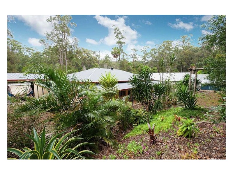 38 Tuckers Creek Drive, Nambour QLD 4560