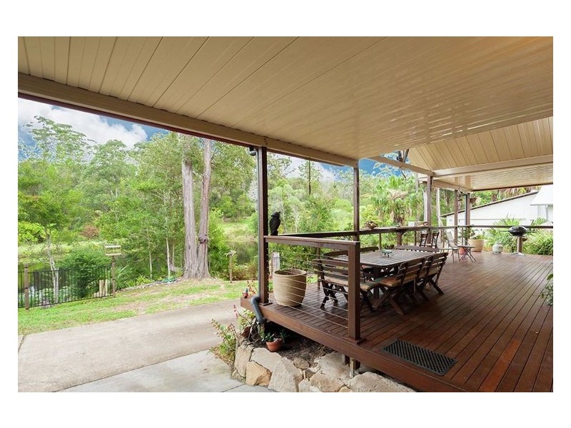 38 Tuckers Creek Drive, Nambour QLD 4560
