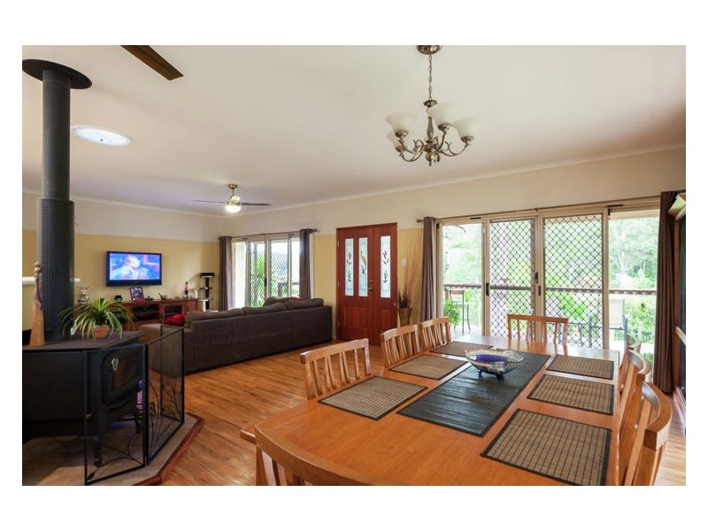 38 Tuckers Creek Drive, Nambour QLD 4560