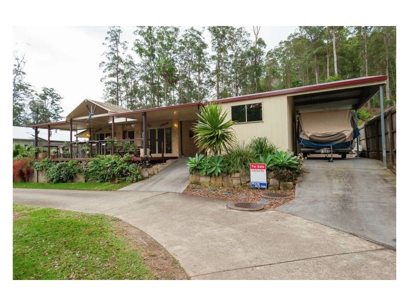 38 Tuckers Creek Drive, Nambour QLD 4560