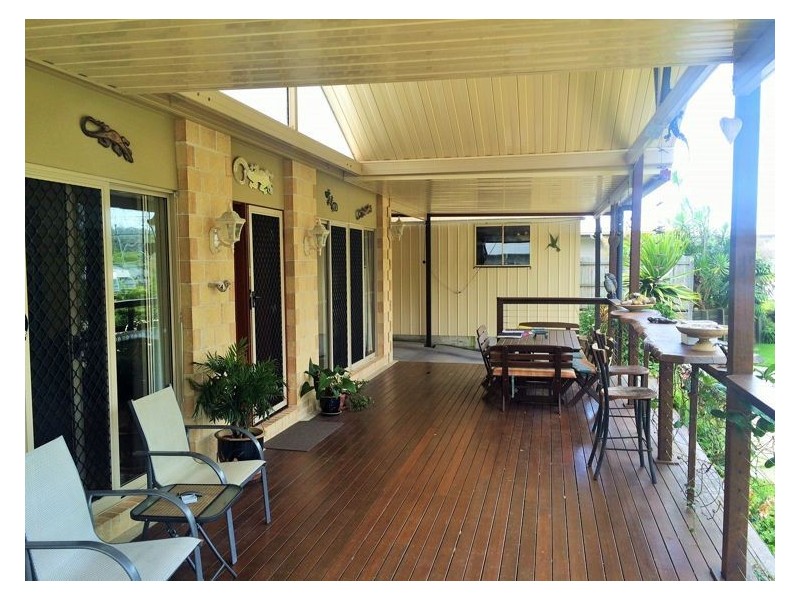 38 Tuckers Creek Drive, Nambour QLD 4560