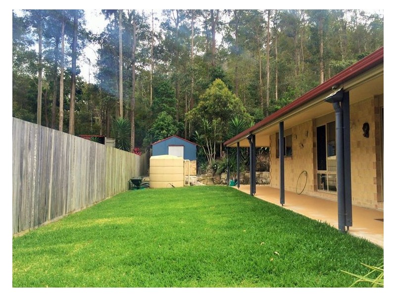 38 Tuckers Creek Drive, Nambour QLD 4560