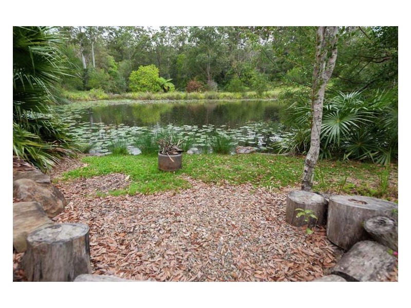 38 Tuckers Creek Drive, Nambour QLD 4560