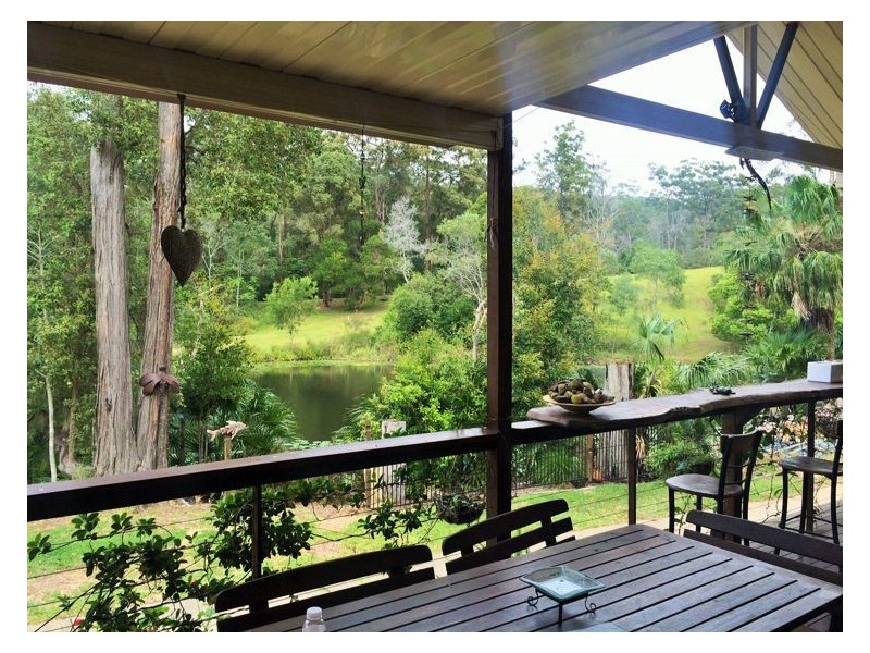 38 Tuckers Creek Drive, Nambour QLD 4560