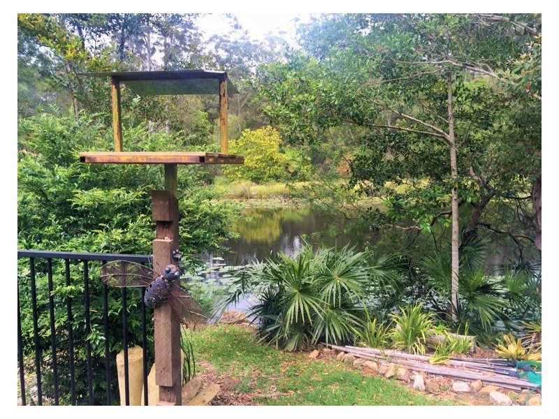 38 Tuckers Creek Drive, Nambour QLD 4560