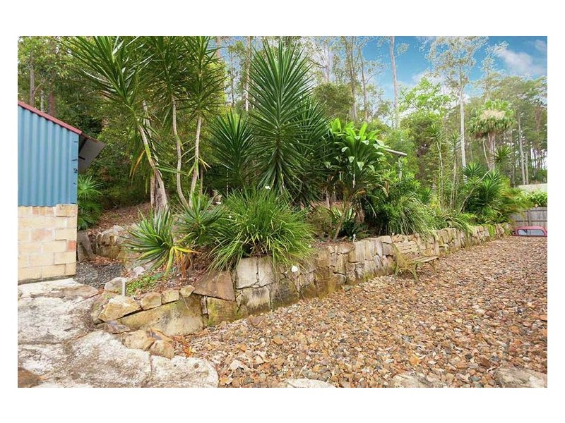 38 Tuckers Creek Drive, Nambour QLD 4560