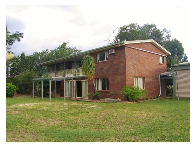 2940 Anderleigh Road, Kia Ora QLD 4570