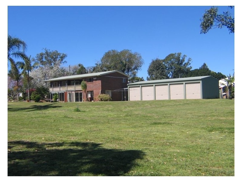 2940 Anderleigh Road, Kia Ora QLD 4570